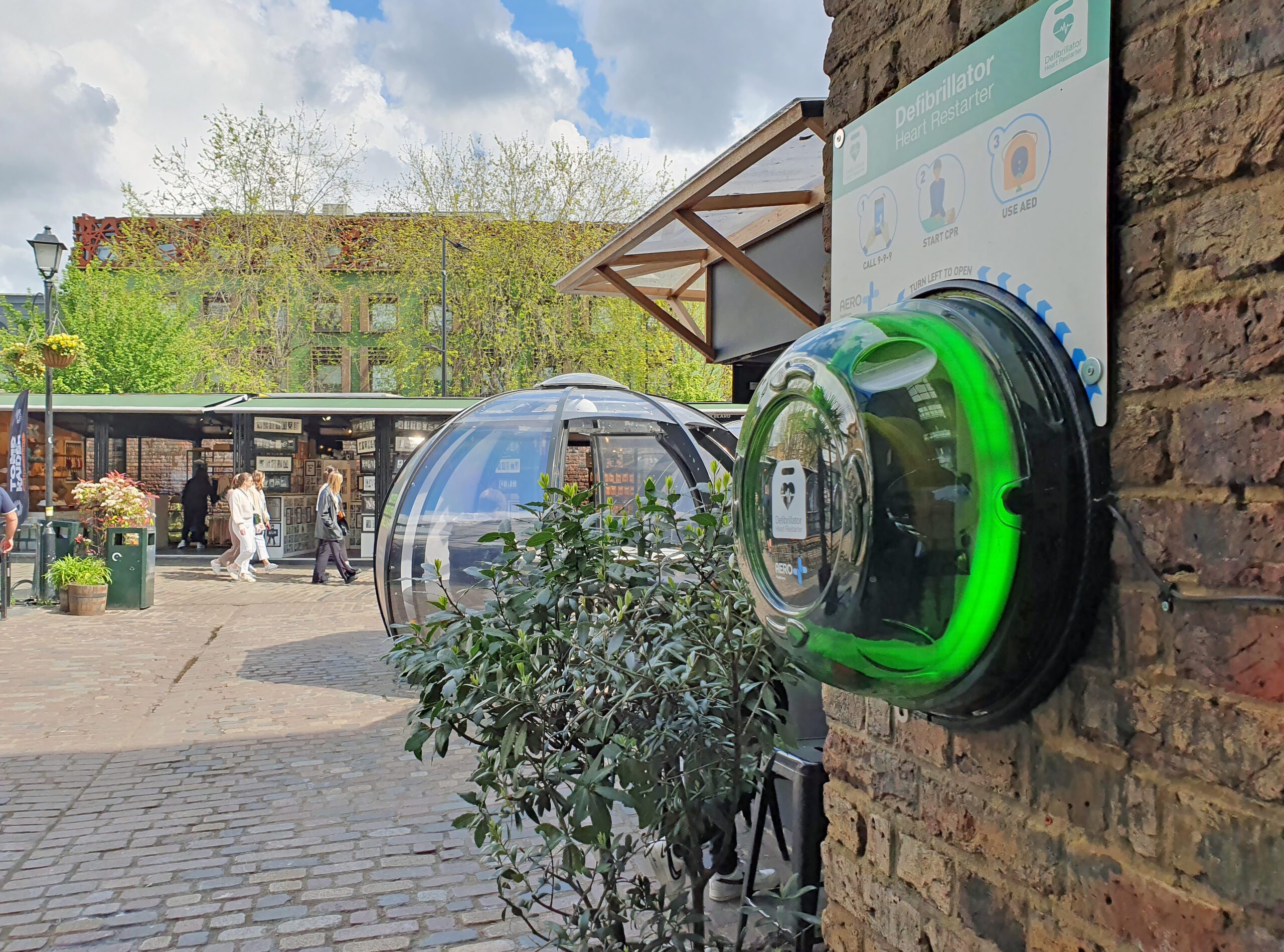 How Often Should You Replace a Defibrillator? Aero Healthcare