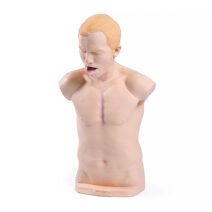 Laerdal Choking Charlie