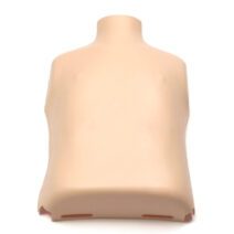 128-50650 Little Junior QCPR Chest Cover Light