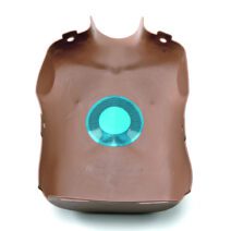 Laerdal Little Junior QCPR Chest Cover Dark