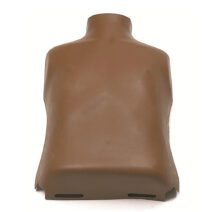 Laerdal Little Junior QCPR Chest Cover Dark