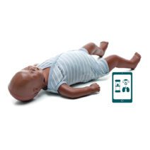 133-03050 Little Baby QCPR Dark