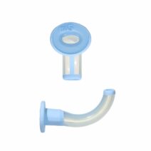 Airway Guedel airway blue