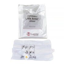 Laerdal Little Anne QCPR Complete Airways