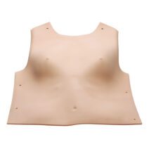 203101 Laerdal Resusci Anne Outer Chest Cover – Each