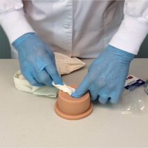 TrueClot Basic Packing Trainer