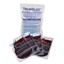 TrueClot Blood Simulant Concentrate
