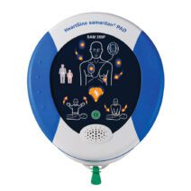 HeartSine® Samaritan® PAD 350P (Semi-Automatic Defibrillator)
