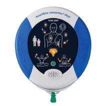 HeartSine® Samaritan® PAD 350P (Semi-Automatic Defibrillator)