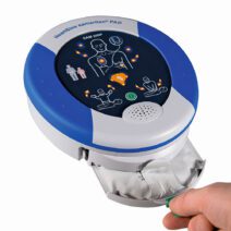 HeartSine® Samaritan® PAD 350P (Semi-Automatic Defibrillator)
