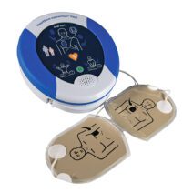 HeartSine® Samaritan® PAD 350P (Semi-Automatic Defibrillator)