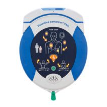 HeartSine® Samaritan® PAD 350P with Gateway (WiFi enabled)