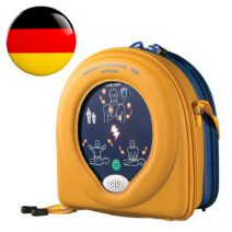 HeartSine Samaritan PAD 360P in German (Fully Automatic)