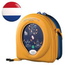 HeartSine Samaritan PAD 360P in Dutch (Fully Automatic)