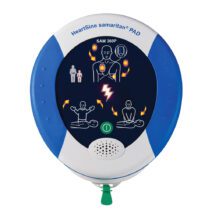 HeartSine® Samaritan® PAD 360P (Fully Automatic Defibrillator)