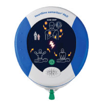 HeartSine® Samaritan® PAD 360P (Fully Automatic Defibrillator)