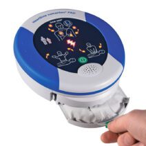HeartSine® Samaritan® PAD 360P (Fully Automatic Defibrillator)