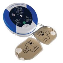 HeartSine® Samaritan® PAD 360P fully automatic defibrillator