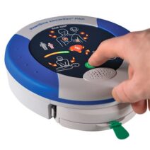 Heartsine Samaritan 500P Defibrillator