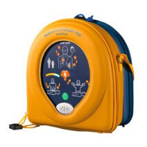HeartSine® Samaritan® PAD 500P with CPR Advisor