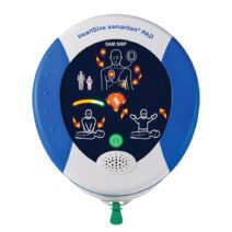 HeartSine® Samaritan® PAD 500P with CPR Advisor