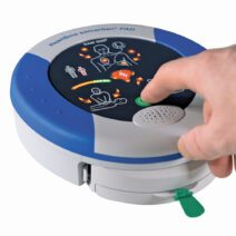 HeartSine® Samaritan® PAD 500P with CPR Advisor