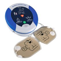 HeartSine® Samaritan® PAD 500P with CPR Advisor