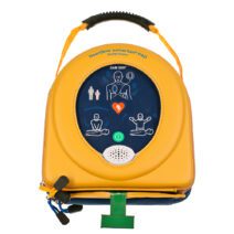 HeartSine® Samaritan® PAD 500P with CPR Advisor