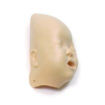 50200 Laerdal Baby Anne Faces – Pack 6