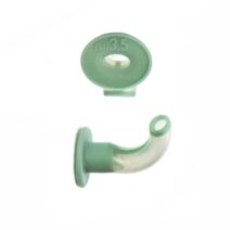 Airway Guedel airway green