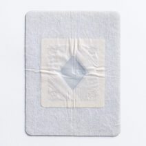 Russell Chest Seal®