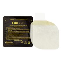 Fox Chest Seal