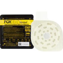 FOX Vented Chest Seal