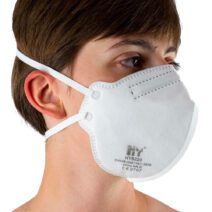 FFP2 Respirators Disposable Face Mask – Box 20