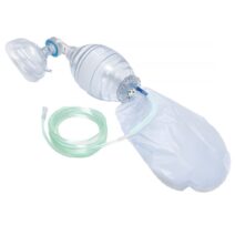 AeroBreathe Adult Bag Valve Mask Resuscitator (GST Free)
