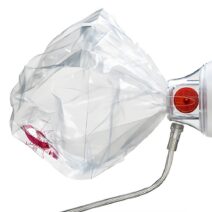 Ambu® SPUR® II Paediatric Resuscitator