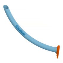 NasoSafe Nasopharyngeal Airway Size 7mm