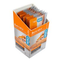 AeroBurn™ Burn Gel Sachet 3.5g – Box 10