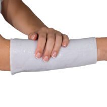 AeroBurn™ Sterile Gel Dressing - 20 x 20cm