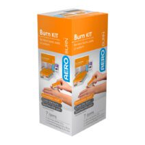 AeroBurn™ Burns Kit (7 Pieces)