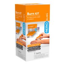 AeroBurn™ Burns Kit (7 Pieces)