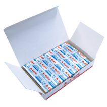 A-Care Blue Detectable Extra Wide Strip (75 x 25mm) – Box/100