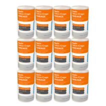 AeroCrepe Elastic Cotton Crepe Bandage – 7.5cm x 4m