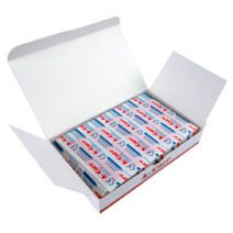 A-Care Fabric Standard Strip Plasters (72 x 19mm) – Box 100