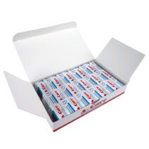 A-Care Washproof Standard Strip Plasters (72 x 19mm) – Box 100