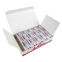 A-Care Washproof Plasters Extra Wide Strip 72x25mm – Box 100