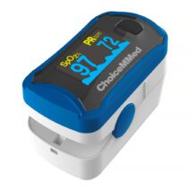 ADC108 MD300-D Digital Finger Tip Pulse Oximeter - Each