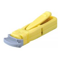 ADC112 Unistik 3 Normal Depth Lancet 1.8mm / 23g - Box 100