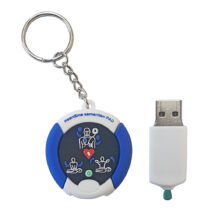 HeartSine® Samaritan® 500P Instructional USB