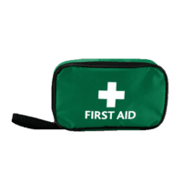 AeroKit™ Zipper Pouch - Empty